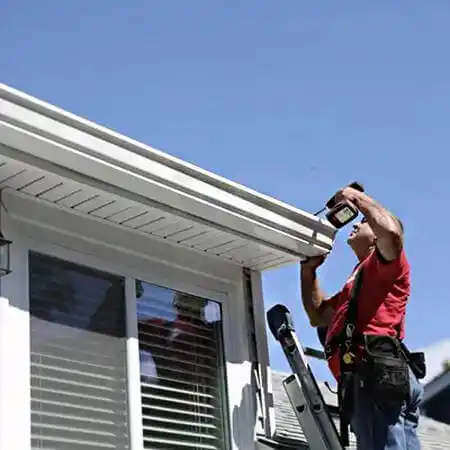 gutter services Tierra Grande